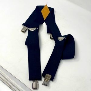 Mens Suspenders For Men With Clips Y Back‎ Design Pant Clip